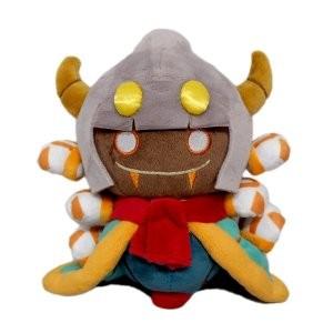 任天堂（Nintendo） 星のカービィ ぬいぐるみ タランザS スタンダード