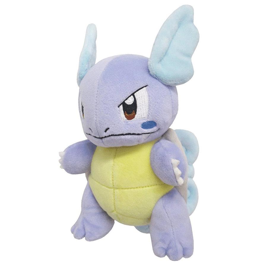 ポケットモンスター カメール ｓサイズ ぬいぐるみ Pp78 0338 ポケモン オールスターコレクション All Star Collection 三英貿易 Pokemon Go 60 グリングリン 通販 Yahoo ショッピング