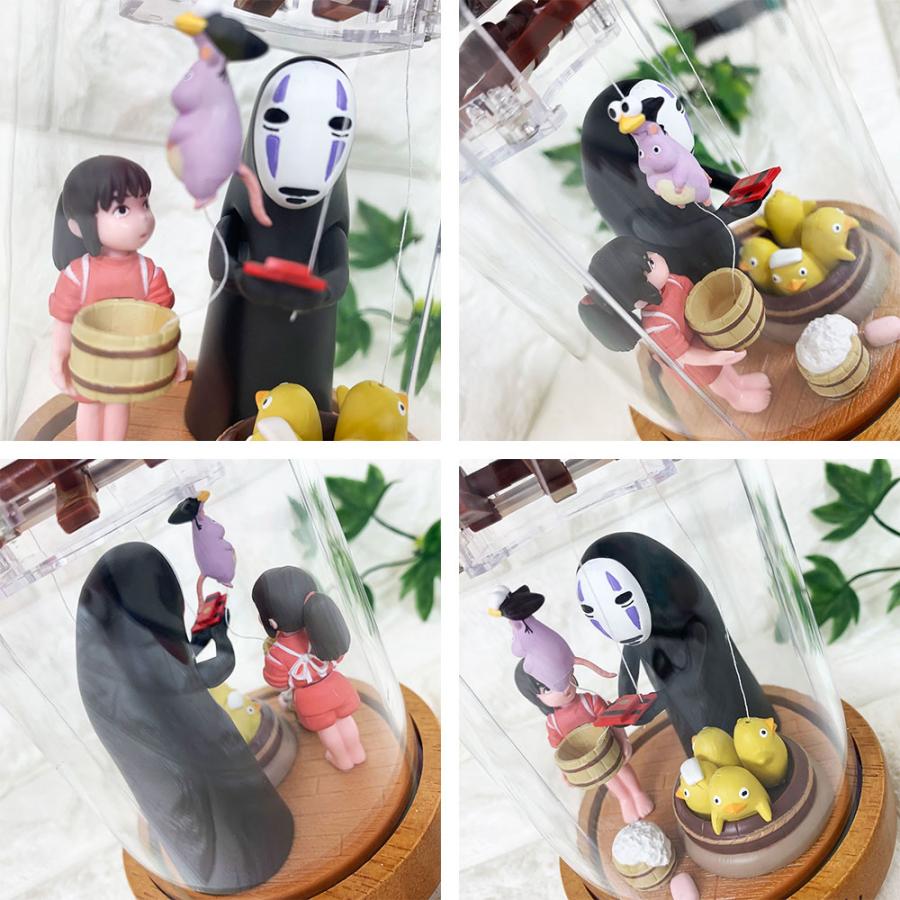スタジオジブリ あやつりオルゴール 千と千尋の神隠し (曲名 スタジオジブリ あやつりオルゴール 千と千尋の神隠し (曲名