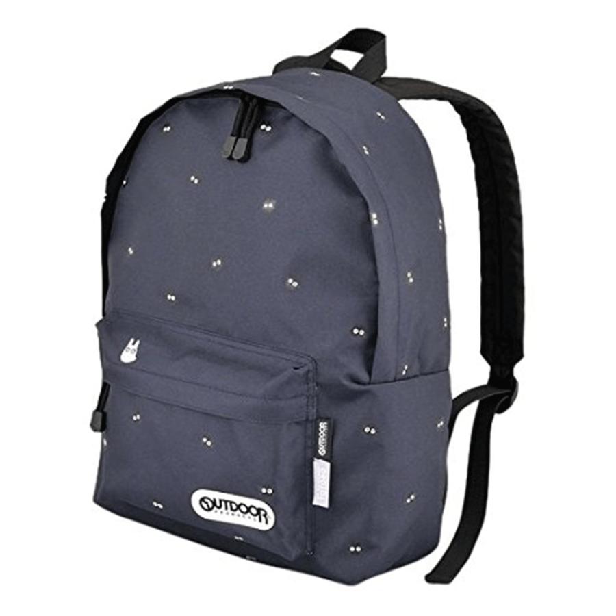 送料無料 新品 となりのトトロ Outdoor アウトドア Products コラボデイパック リュックサック デイバック かばん リュック カバン スタジオジブリ ギフト プレゼント Materialworldblog Com