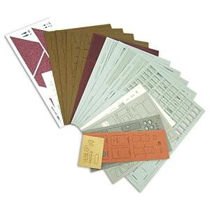 スタジオジブリ 送料無料☆みにちゅあーとキット コクリコ坂から