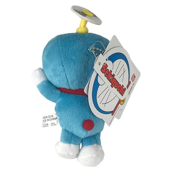 ドラえもん マスコット タケコプター どらえもん ヌイグルミ 人形 マスコット おもちゃ キャラクター ひみつ道具 ぬい撮り インスタ 7001 グリングリン 通販 Yahoo ショッピング