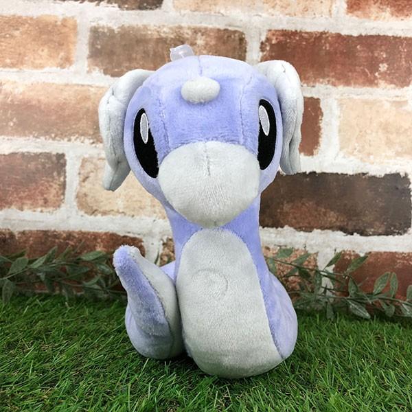 Pokemon ポケットモンスター ミニリュウ Sサイズ ぬいぐるみ