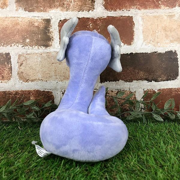 ミニリュウ すずなり ポケモン レトロ ぬいぐるみ ミニリュウ すずなり ポケモン レトロ ぬいぐるみ ミニリュウ
