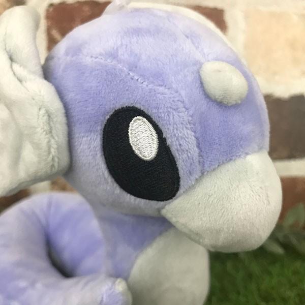 ポケットモンスター ミニリュウ ｓサイズ ぬいぐるみ Pp99 ポケモン アニメ 映画 みんなの物語 ポケモンgo おもちゃ 三英貿易 7001 グリングリン 通販 Yahoo ショッピング