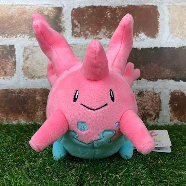 Pokemon（ポケモン） ポケットモンスター サニーゴ Sサイズ