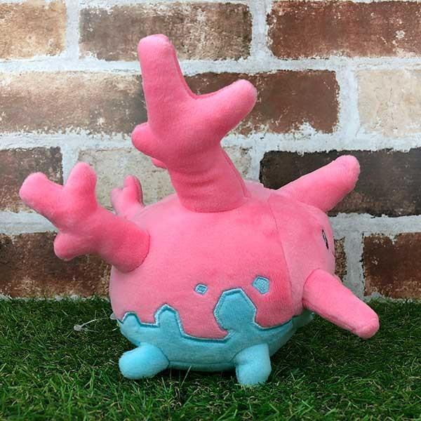 Pokemon（ポケモン） ポケットモンスター サニーゴ Sサイズ