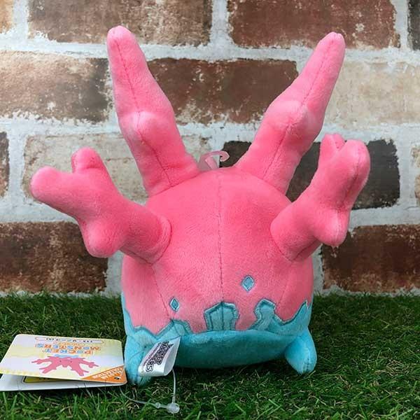 Pokemon（ポケモン） ポケットモンスター サニーゴ Sサイズ