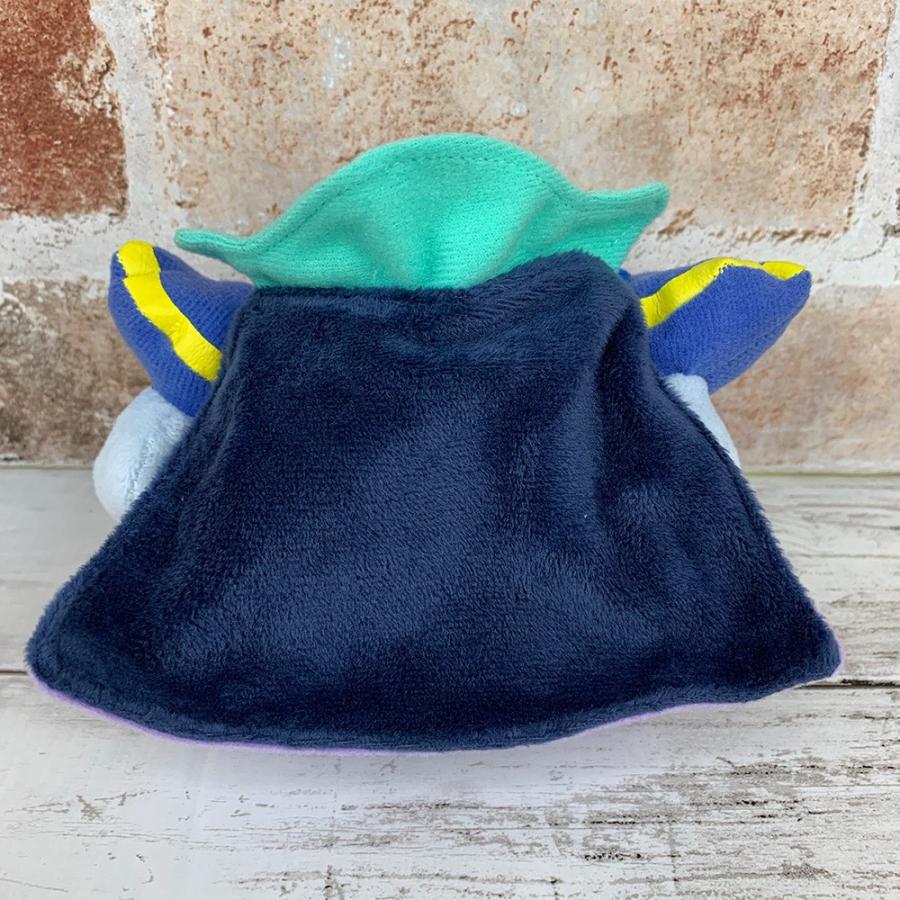 任天堂 星のカービィ ぬいぐるみマスコット【メタナイト】KPM7