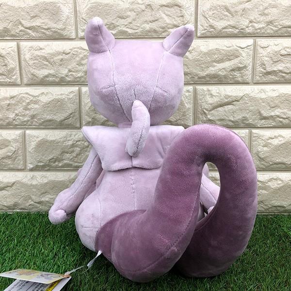 ポケモン ポケモンユナイト ミュウ ぬいぐるみ レア ポケモンユナイト ミュウ 限定100体 100体限定品 ミュウ