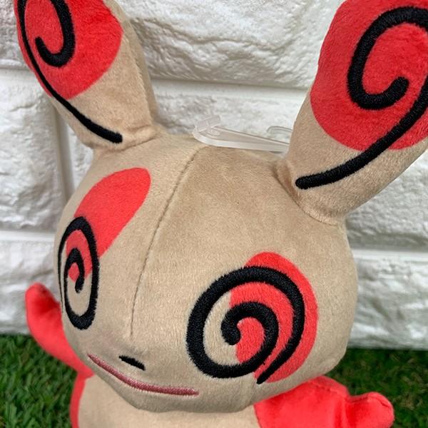 ポケモン ぬいぐるみ パッチール Sサイズ Pp131 ポケットモンスター オールスターコレクション おもちゃ 雑貨 ギフト プレゼント ミュウツーの逆襲 Pokemongo 7004 グリングリン 通販 Yahoo ショッピング