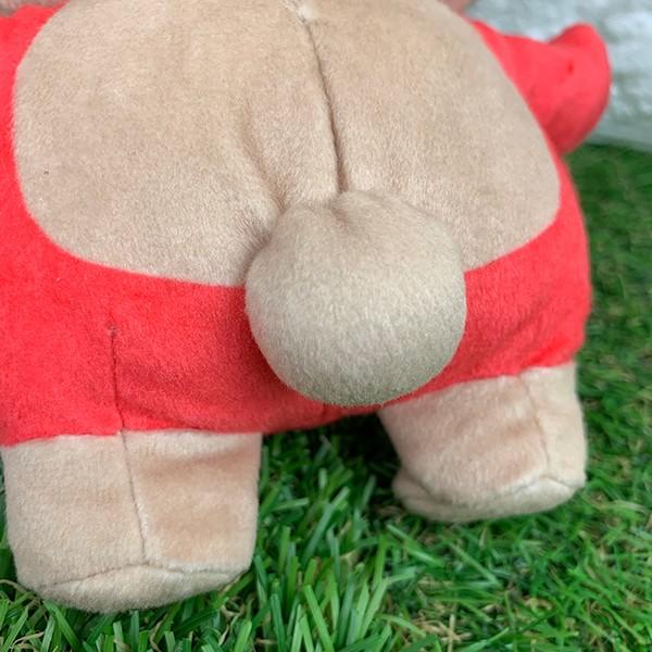 ポケモン ぬいぐるみ パッチール Sサイズ PP131 ポケットモンスター