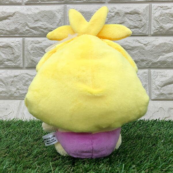 Pokemon（ポケモン） ポケットモンスター ムチュール Sサイズ