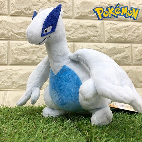 最大 オフ ポケットモンスター ルギア ｓサイズ ぬいぐるみ ポケモン ポケモンユナイト ポケモンunite Pp142