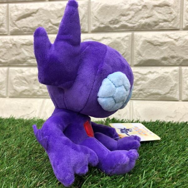 Pokemon（ポケモン） ポケットモンスター ヤミラミ Sサイズ