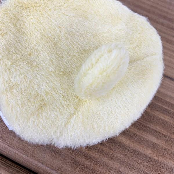 スタジオジブリ 千と千尋の神隠し ふんわり小銭入れ 【オオトリ