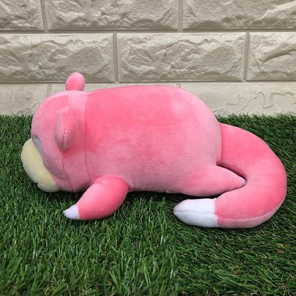翌日発送可能 ポケットモンスター もふもふ うでまくら ヤドン ぬいぐるみ ポケモンユナイト ポケモンunite ポケモン Materialworldblog Com