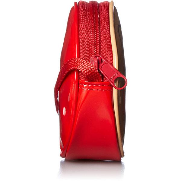 アンパンマン エナメルフェイスポシェット 【アンパンマン】 012176