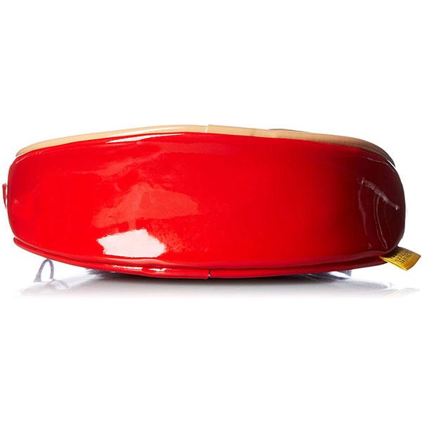 アンパンマン エナメルフェイスポシェット 【アンパンマン】 012176