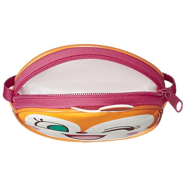 アンパンマン エナメルフェイスポシェット 【ドキンちゃん】 012183