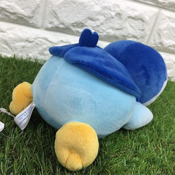 ポケットモンスター もふもふ うでまくら ポッチャマ ぬいぐるみ 0923 7002 グリングリン 通販 Yahoo ショッピング