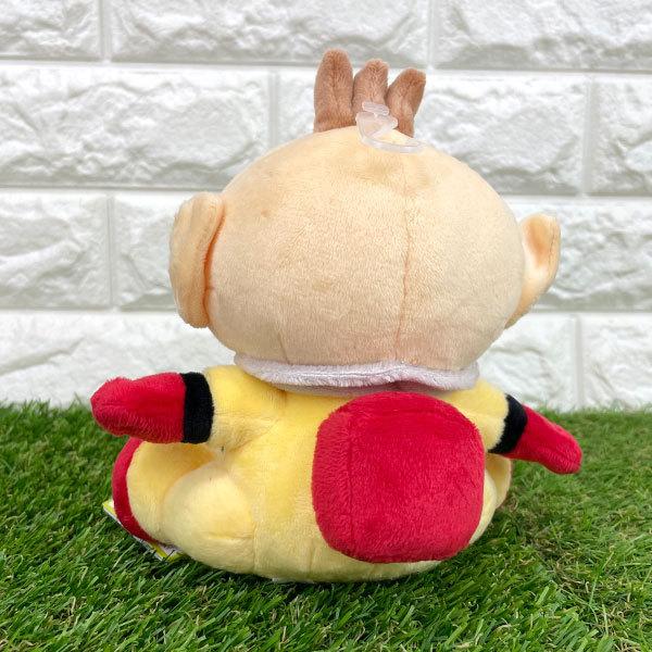 ピクミン PK06 オリマー ぬいぐるみ  高さ16cm z2zed1b 任天堂（Nintendo） ピクミン ぬいぐるみ【オリマー】ぬいぐるみ PK06