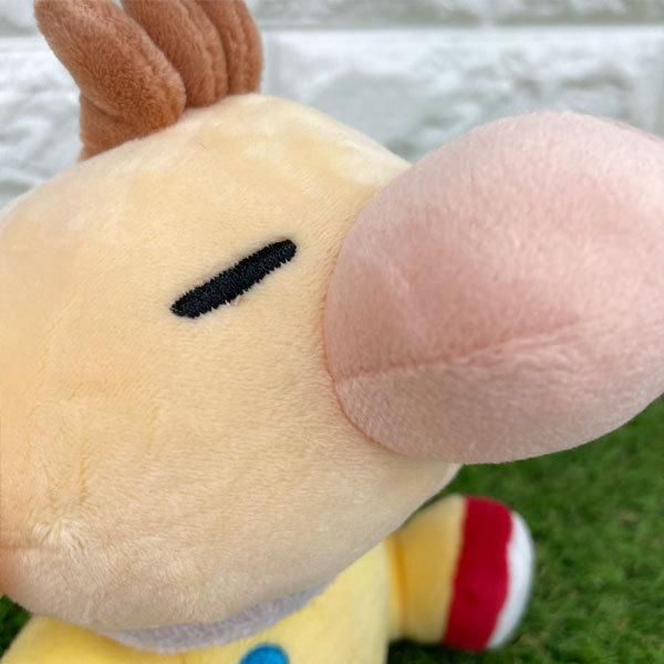 任天堂（Nintendo） ピクミン ぬいぐるみ【オリマー】ぬいぐるみ PK06