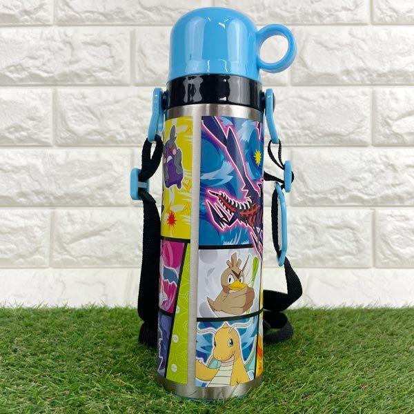ポケットモンスター21 2wayステンレスボトル 570ml 580ml Skdc6 ポケモンユナイト ポケモンunite ポケモン 7001 グリングリン 通販 Yahoo ショッピング