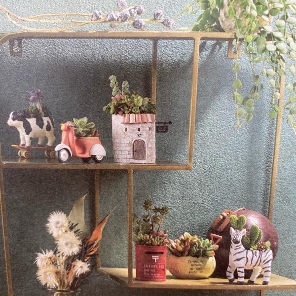 ブラディポサインポット 5e3777 穴あきミニプランター レジン カントリー雑貨 k 03 グリングリン 通販 Yahoo ショッピング