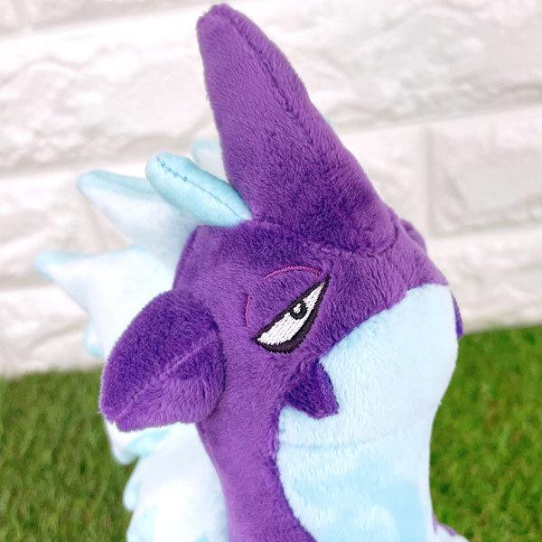 ポケットモンスター ストリンダー(ローなすがた) Sサイズ ポケットモンスター ストリンダー(ローなすがた) Sサイズ