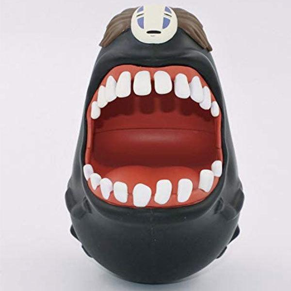 大人気 千と千尋の神隠し ゆらゆらバランスゲーム 大食いカオナシ Ybg 02 フィギュア スタジオジブリ エンスカイ Materialworldblog Com