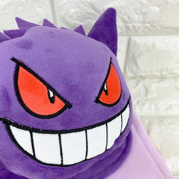 送料無料 ポケットモンスター トイレットペーパーホルダーカバー ゲンガー トイレ トイレロール ポケモン ポケモンユナイト ポケモンunite 7003 グリングリン 通販 Yahoo ショッピング