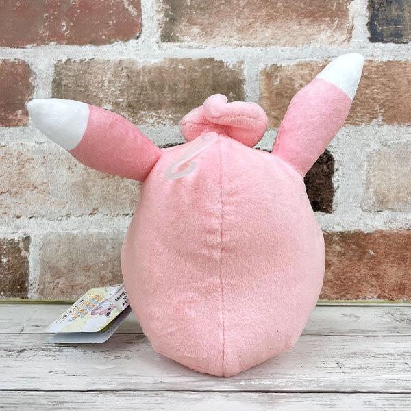 ポケットモンスター プクリン Sサイズ ぬいぐるみ Pp186 ポケモンgo グッズ ギフト プレゼント ポケモンユナイト ポケモンunite 7001 グリングリン 通販 Yahoo ショッピング