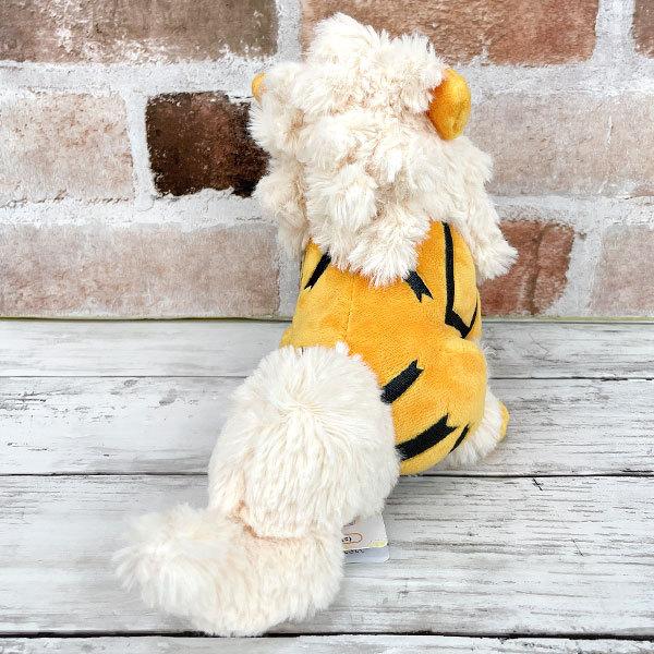 ポケットモンスター ウインディ Sサイズ ぬいぐるみ Pp187 ポケモン ポケモンgo Go グッズ ギフト プレゼント ポケモン ユナイト ポケモンunite 7002 グリングリン 通販 Yahoo ショッピング