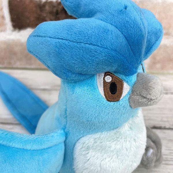 Pokemon（ポケモン） ポケットモンスター フリーザー Sサイズ