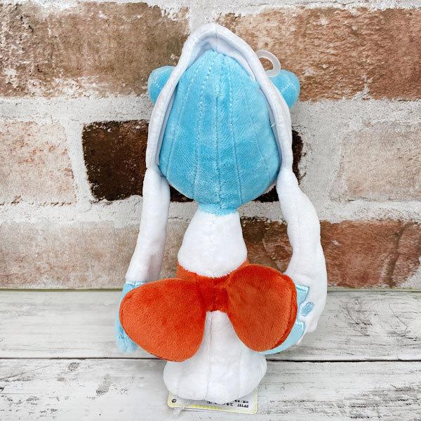 Pokemon（ポケモン） ポケットモンスター ユキメノコ Sサイズ