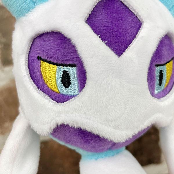 ポケットモンスター ユキメノコ Sサイズ ぬいぐるみ Pp197 ポケモン ポケモンgo Go グッズ ギフト ポケモンユナイト ポケモンunite 7012 グリングリン 通販 Yahoo ショッピング