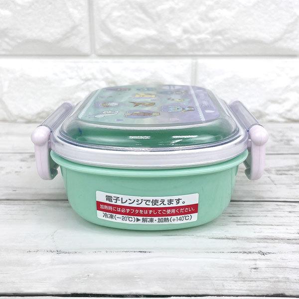 国内最安値 ポケットモンスター 抗菌 食洗器対応 ふわっとフタ タイトランチボックス 小判 Heart Bubble Qaf2baag 360ml ポケモン お弁当箱 Discoversvg Com