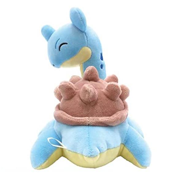 Pokemon（ポケモン） ポケットモンスター もふもふ うでまくら