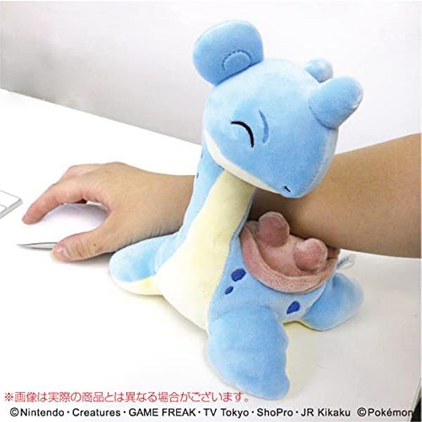 Pokemon（ポケモン） ポケットモンスター もふもふ うでまくら