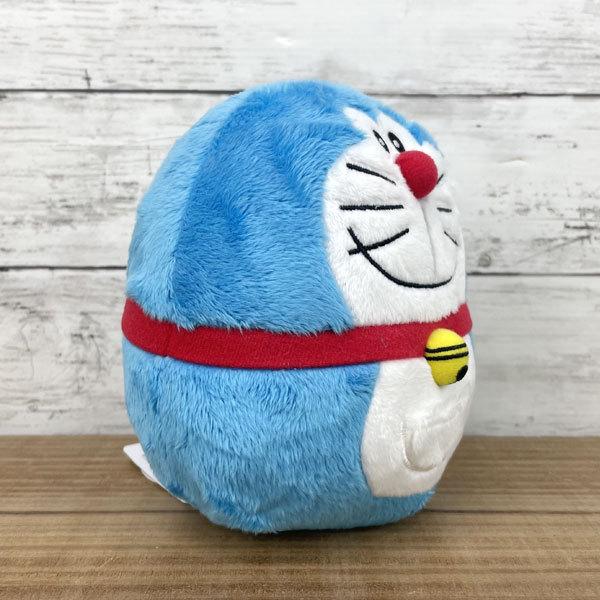 ドラえもん だるまぬいぐるみ (S) 699575 どらえもん/ヌイグルミ/人形 
