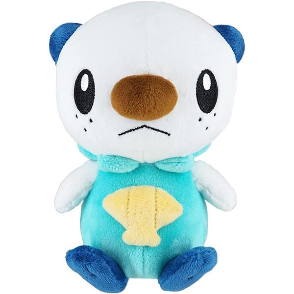 Pokemon（ポケモン） ポケットモンスター ミジュマル Sサイズ