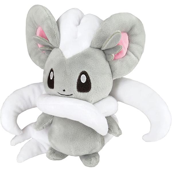 584円 正規通販 ポケットモンスター チラチーノ ｓサイズ ぬいぐるみ Pp214 ポケモン オールスターコレクション All Star Collection 三英貿易