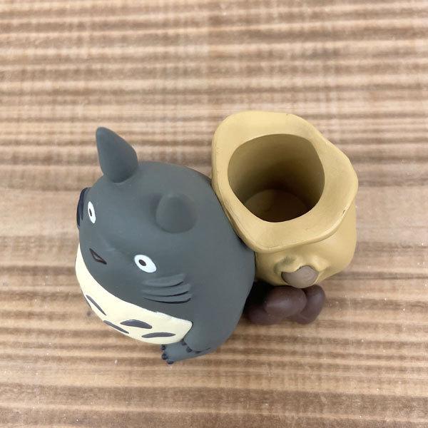 スタジオジブリ となりのトトロ 印鑑立て 【大トトロ】493899 /印鑑