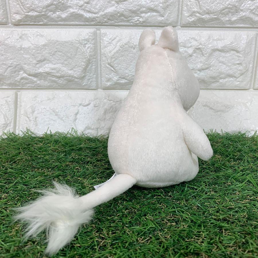 MOOMIN（ムーミン） 手のひらサイズ ぬいぐるみ 【ムーミン】 てのひら