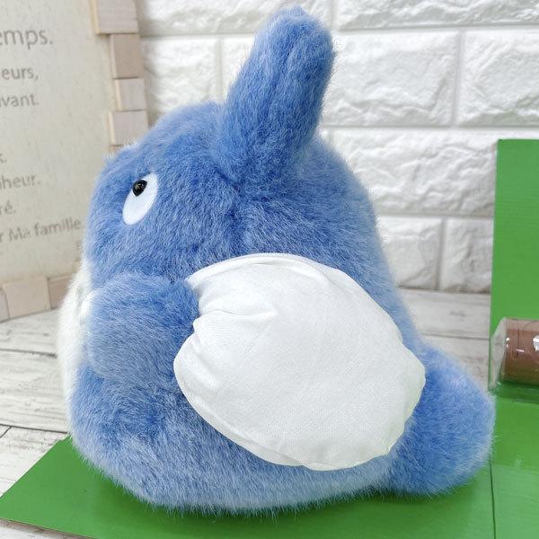 超巨大トトロの人形 ぬいぐるみ 超特大 XL 大トトロ (となりのトトロ) 【スタジオジブリ