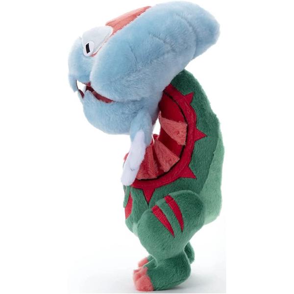 Pokemon（ポケモン） ポケットモンスター ウオノラゴン キミにきめた