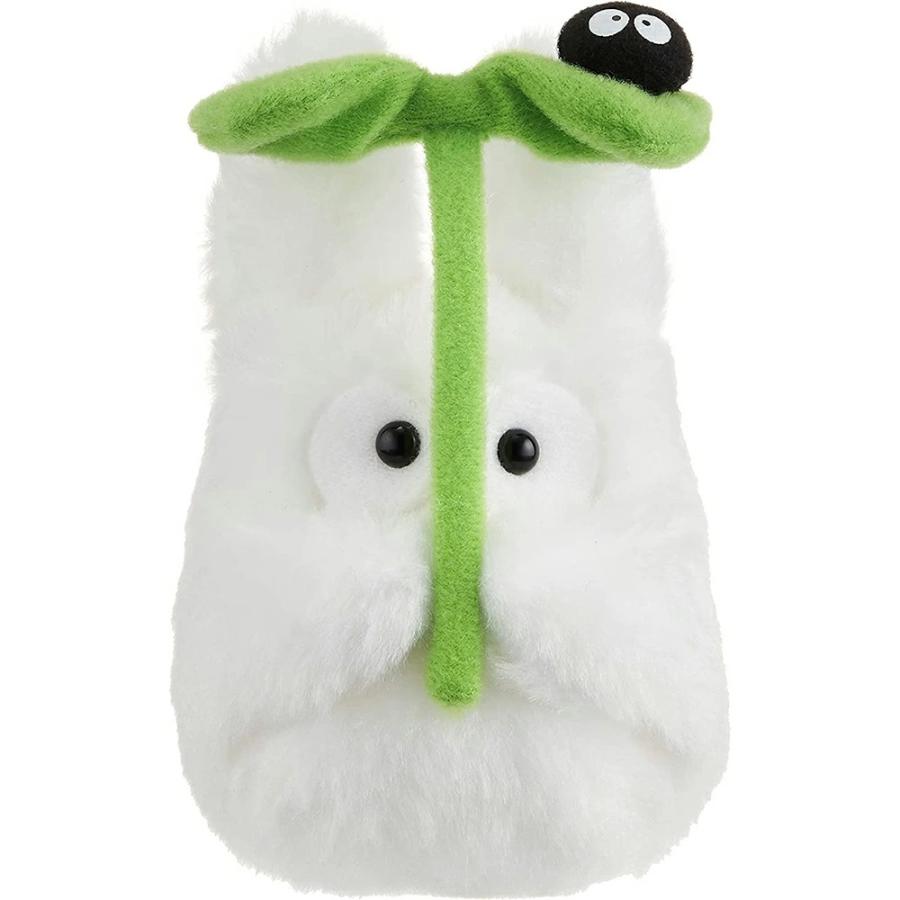 スタジオジブリ となりのトトロ ふんわりお手玉M 【小トトロとクロスケ