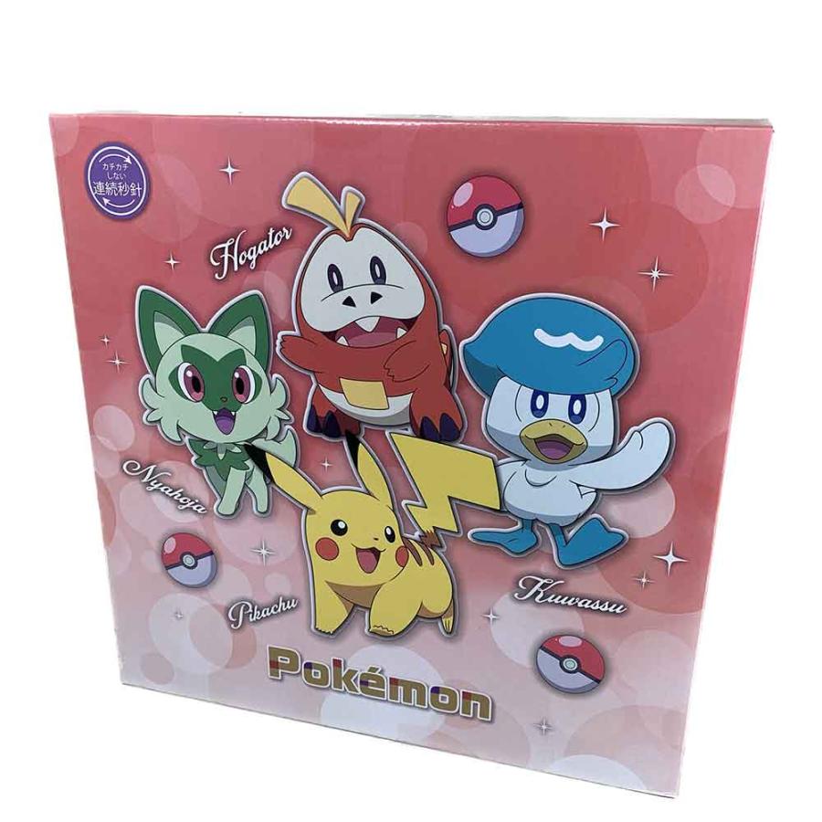 Pokemon（ポケモン） 在庫処分SALE ポケットモンスター インデックス