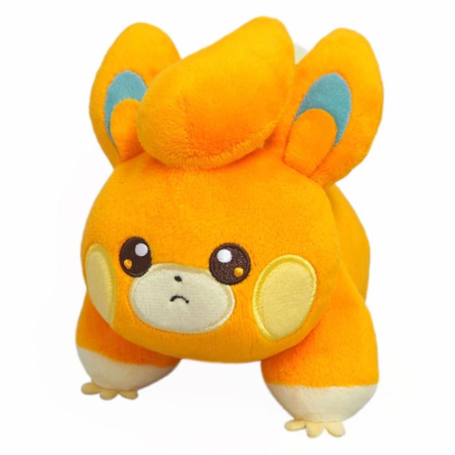 Pokemon（ポケモン） ポケットモンスター パモ Sサイズ ぬいぐるみ